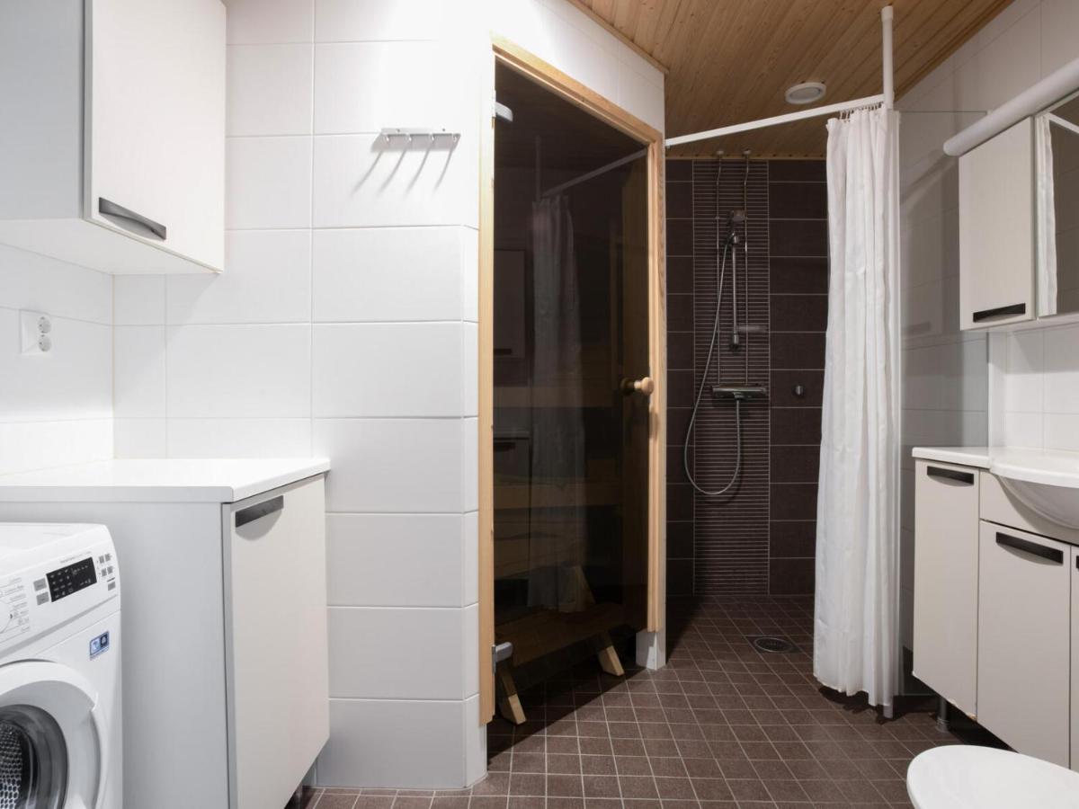 Kansankatu Apartments Rovaniemi Zewnętrze zdjęcie
