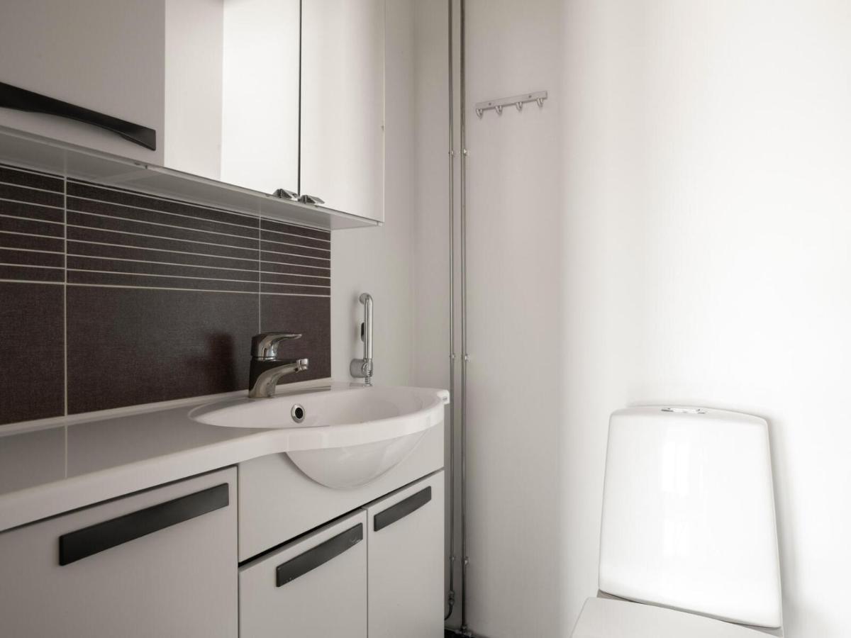 Kansankatu Apartments Rovaniemi Zewnętrze zdjęcie