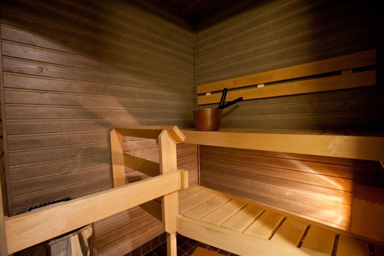 Kansankatu Apartments Rovaniemi Zewnętrze zdjęcie