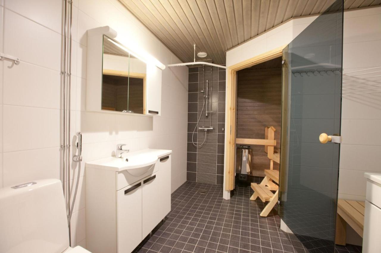 Kansankatu Apartments Rovaniemi Zewnętrze zdjęcie
